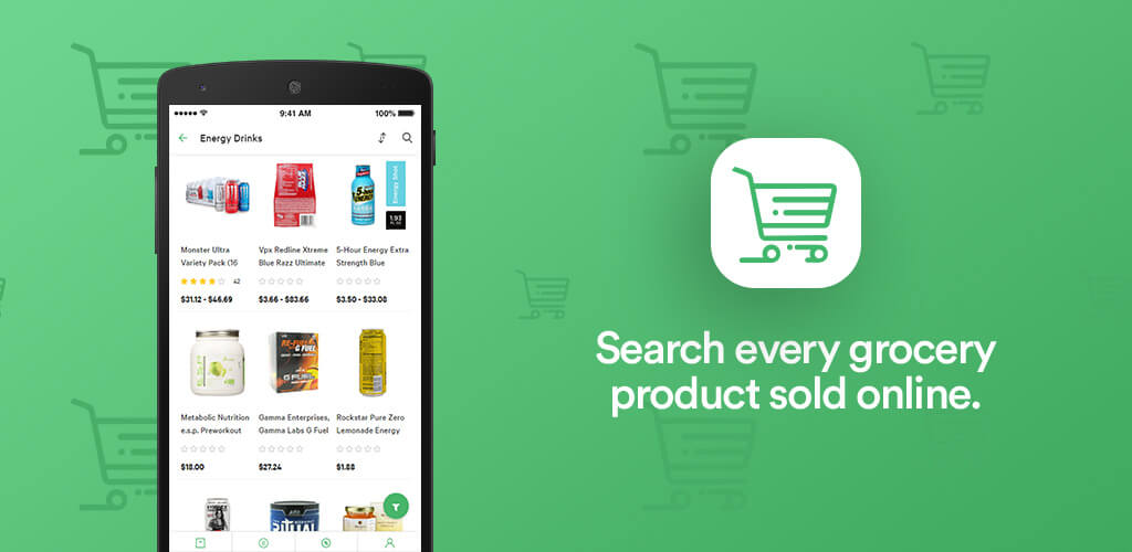 The Consumer App