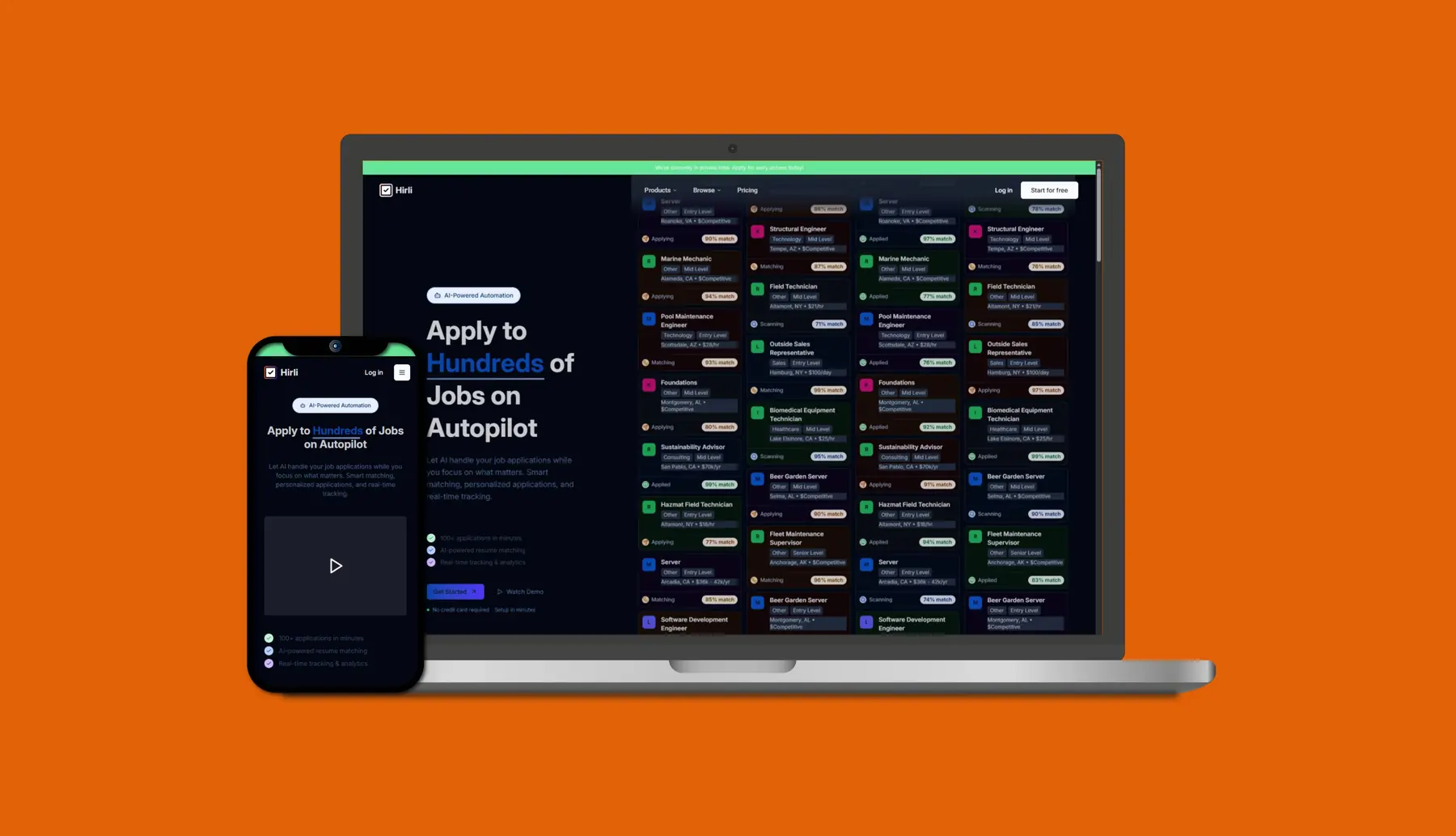 hero