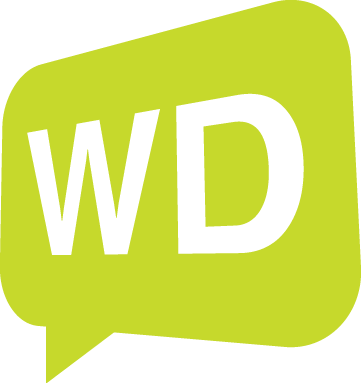 Premium WD logo