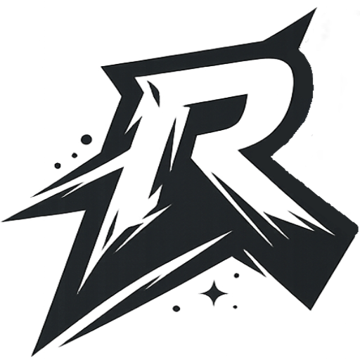 R Structures logo