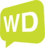 Premium WD logo