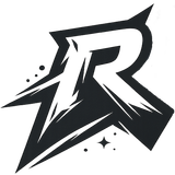 R Structures logo